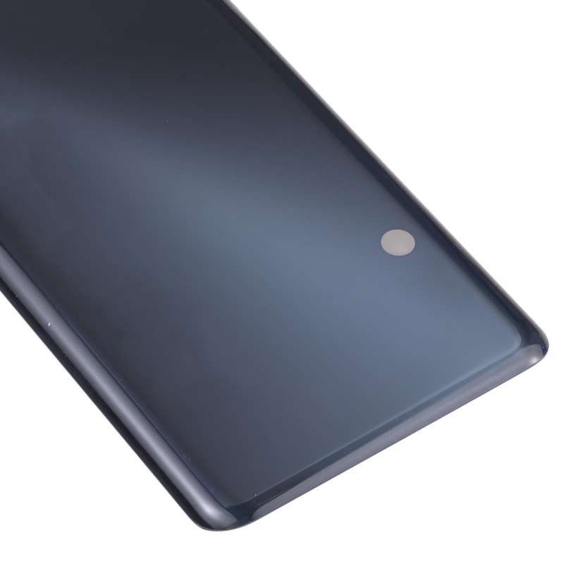 Battery Back Cover for ZTE Axon 30 Pro 5G A2022(Blue)