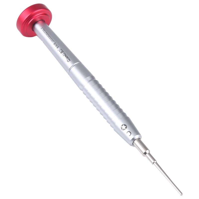 Qianli iFlying 3D Aluminum Handle Anti-slip Screwdriver, Pentalobe