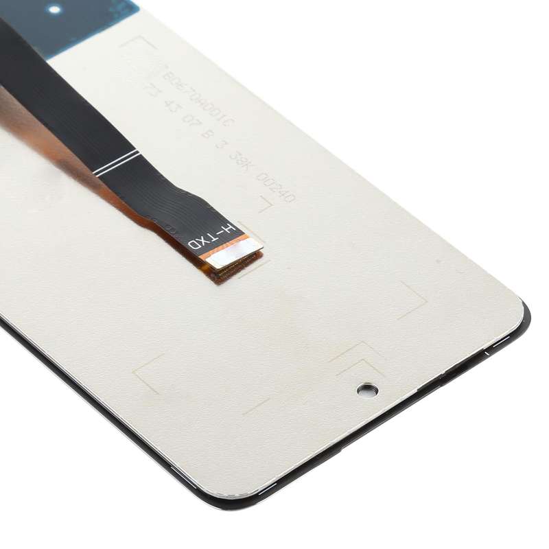 Original LCD Screen for Huawei P Smart 2021 / Honor 10X Lite with Digitizer Full Assembly