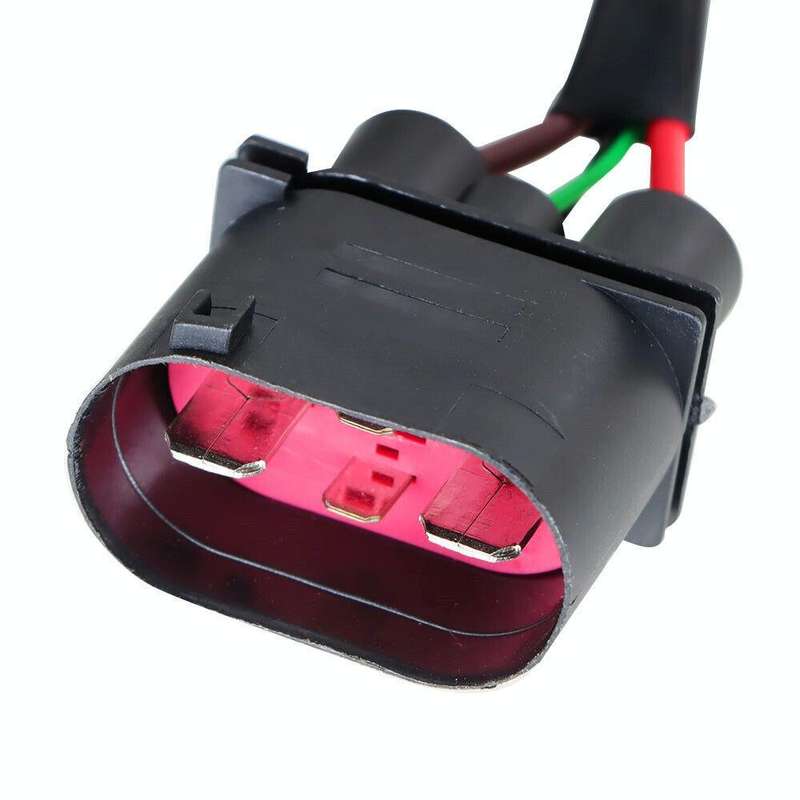 For Audi A4 A5 Q5 Car Engine Cooling Fan Control Module 8K0959501G