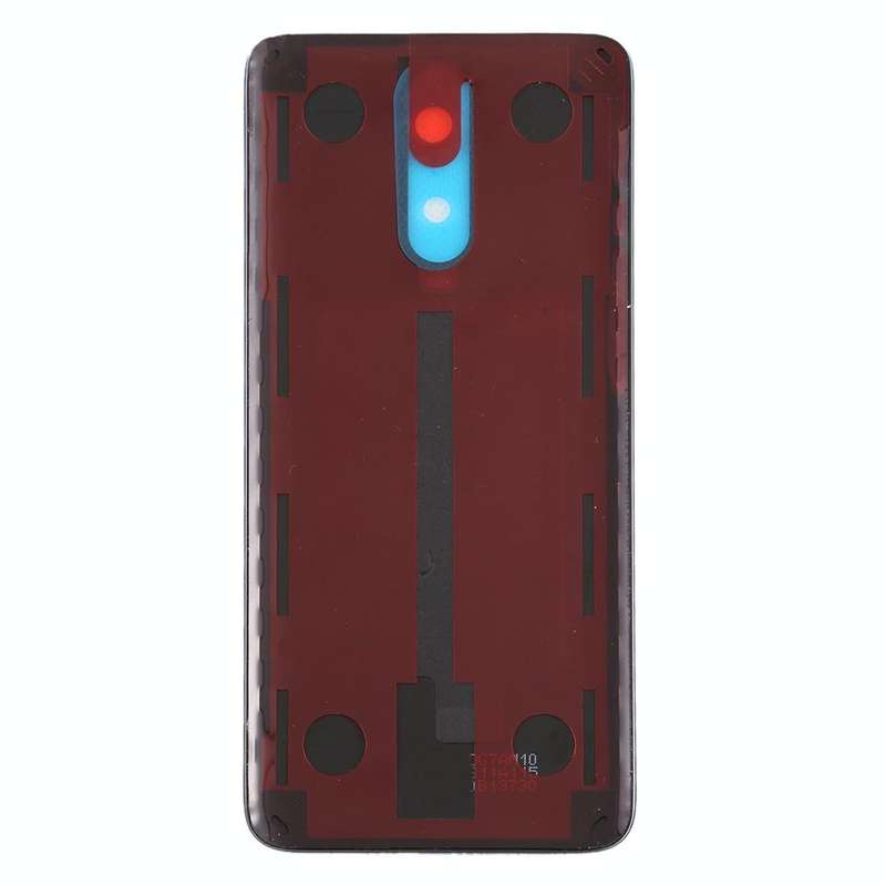 Battery Back Cover for Xiaomi Redmi K30(White)
