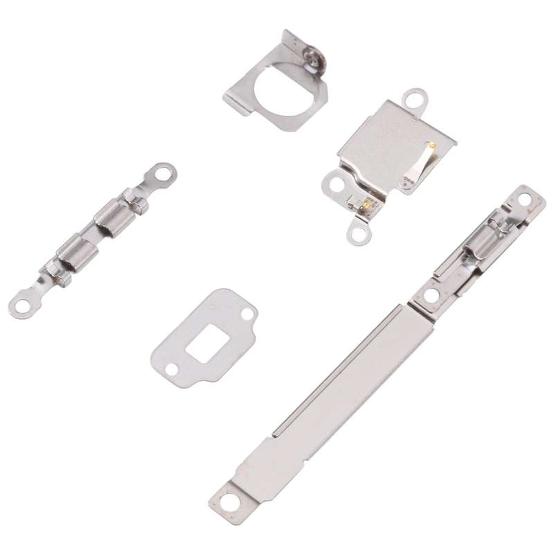 5 in 1 Inner Repair Accessories Part Set For iPhone 14 Plus