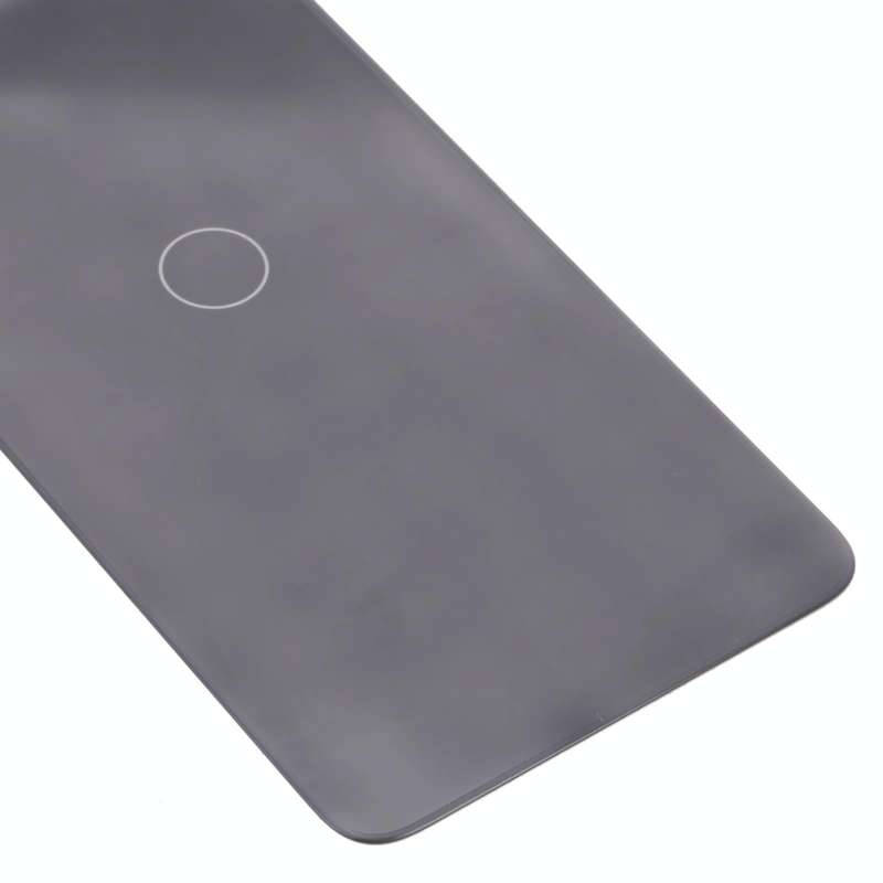Original Battery Back Cover for Motorola Moto G22(Black)