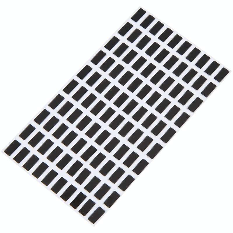 100/Set LCD Display Flex Cable Adhesive Stickers For iPhone 14 Pro Max / 14 Pro