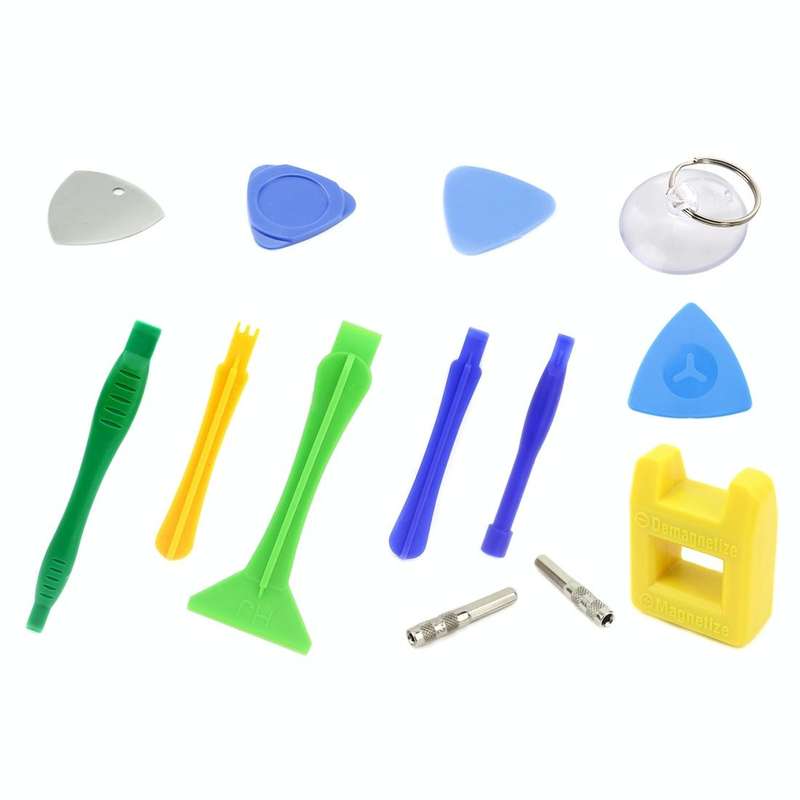 JIAFA JF-8152 25 in 1 Repair Tool Set with Bag