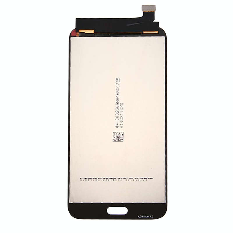 Original LCD Screen + Original Touch Panel for Galaxy J7 V / J7 Perx, J727V, J727P(Grey)