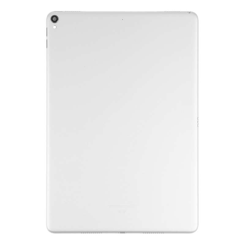 Battery Back Housing Cover for iPad Pro 10.5 inch (2017) A1701 (WiFi Version)(Silver)