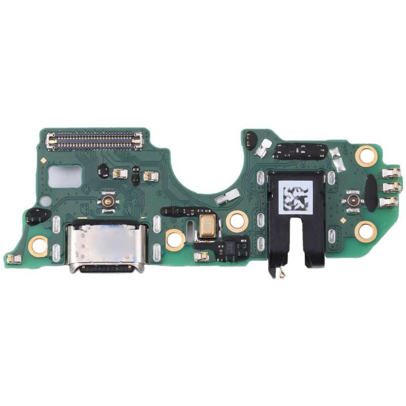 For OPPO A57 5G / A77 5G / A77 4G / A77s / K10 5G / A57s / Realme 9i Original Charging Port Board