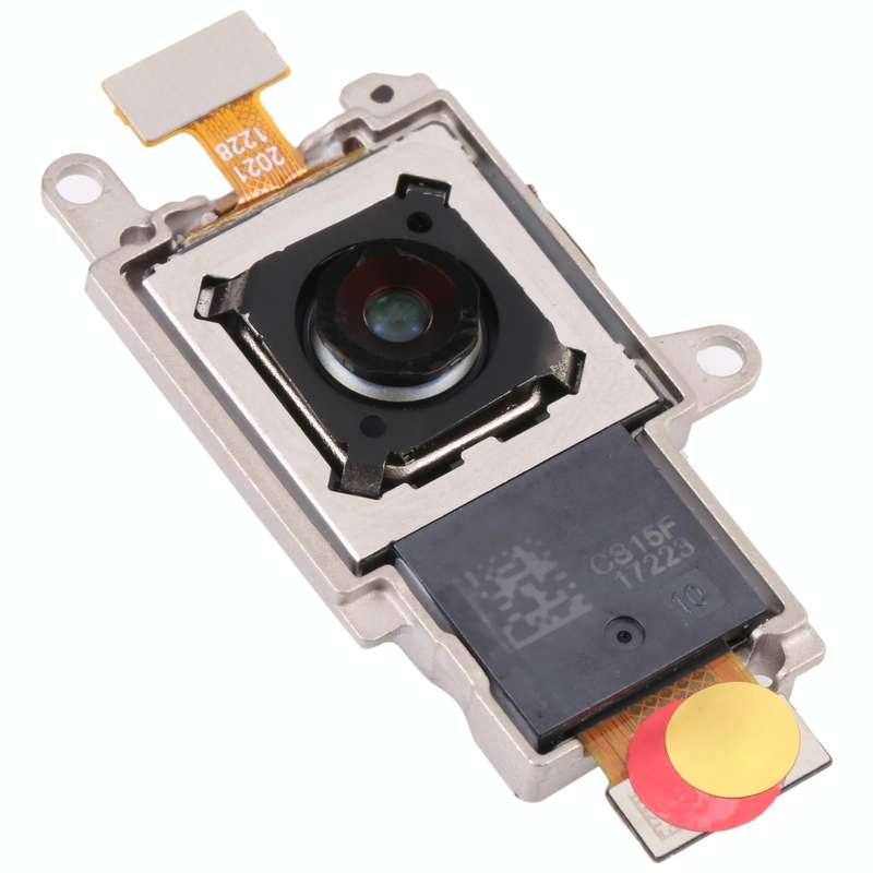 For vivo X60 China V2046A Main Back Facing Camera