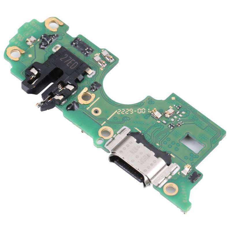 For OPPO A93 5G / A74 5G / A54 5G / A53s 5G / A55 5G / A93s 5G / A56 5G Original Charging Port Board