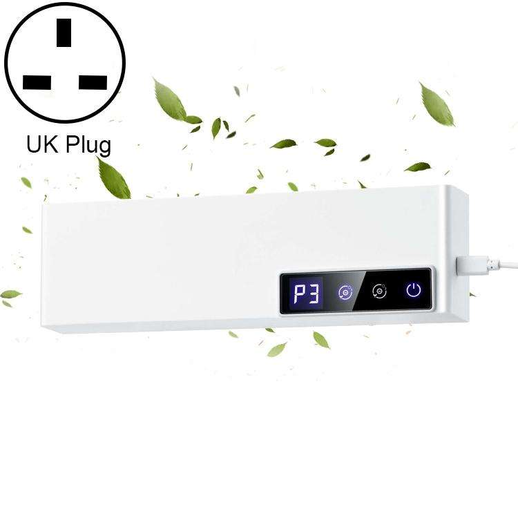 Home Smart Air Disinfection Machine Ozone Disinfection Sterilization Deodorization Negative Ion A...