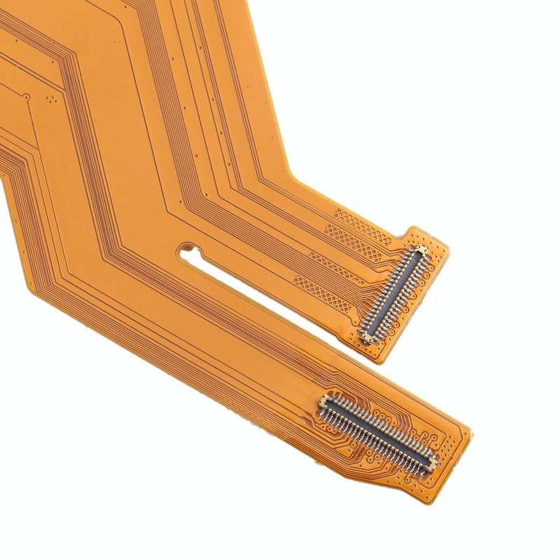 For vivo Y78+ OEM Motherboard Flex Cable