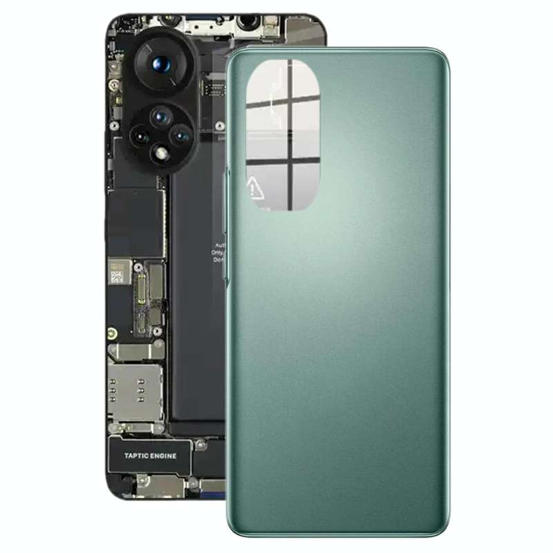 Battery Back Cover for Huawei Nova 9(Green)