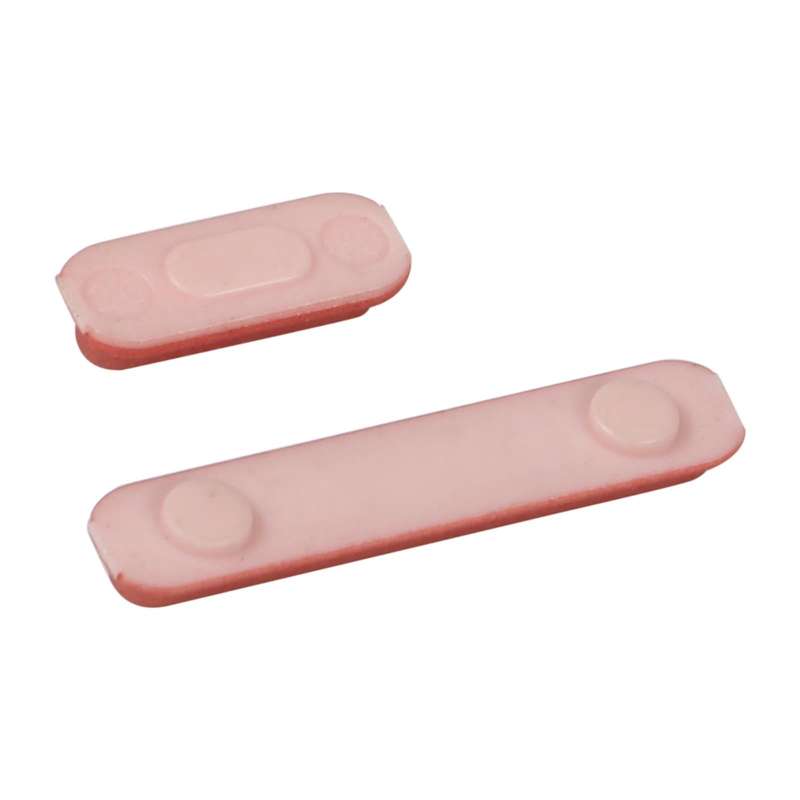 Original Side Keys for Sony XPeria XZ1 Compact (Orange)