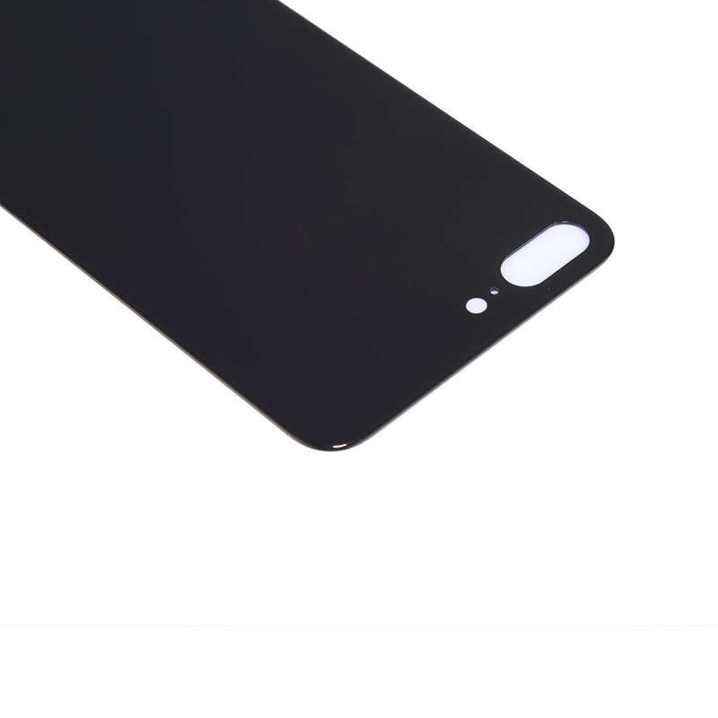 Battery Back Cover for iPhone 8 Plus (Black)