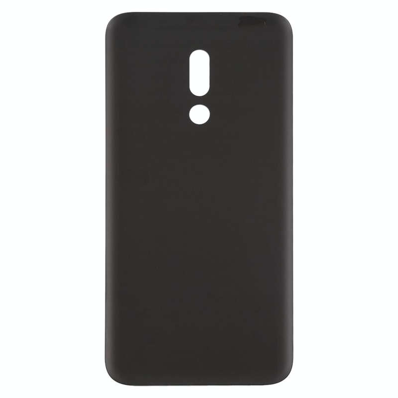 For Meizu 16th Plus M882Q M8821H Battery Back Cover (Black)