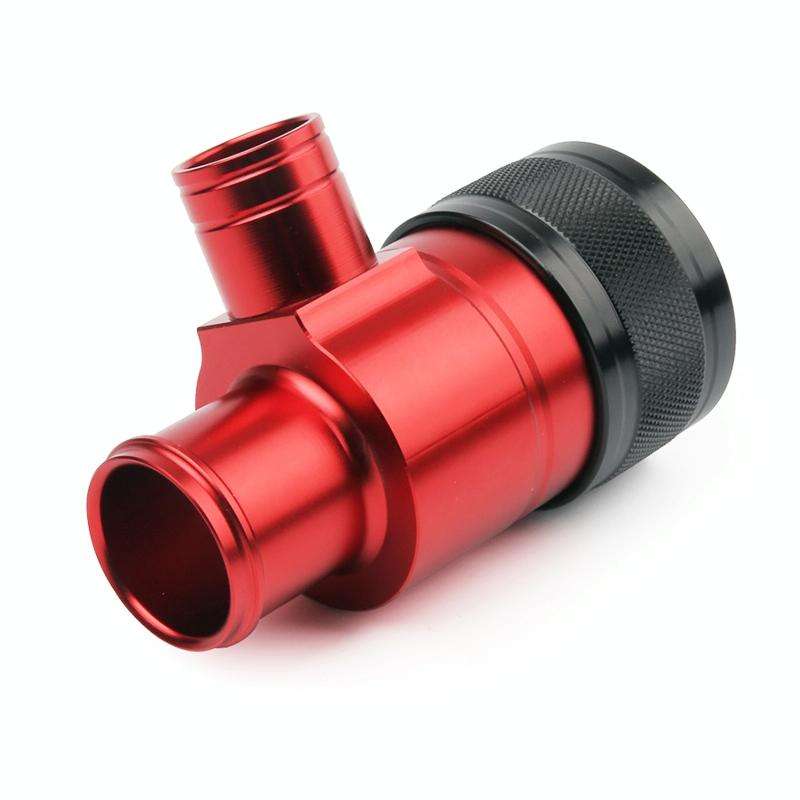 Adjustable Recirculating Blow Off Valve for 2015-2019 Subaru WRX 2.0L
