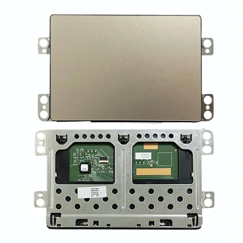 Laptop Touchpad For Lenovo YOGA S730-13 IWL IML Ideapad 730S-13IWL Yoga S730-13IWL S730-13IML 81J...