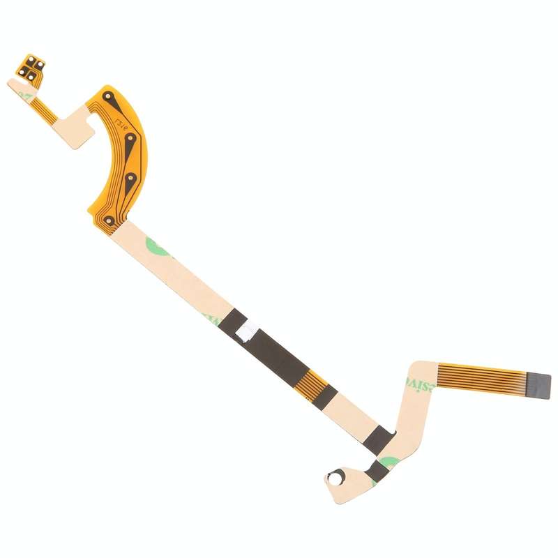 For Canon RF24-105mm F4 L IS USM Lens Aperture Connecting Flex Cable