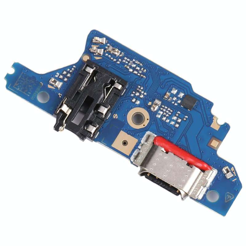 For Motorola Moto G53 OEM Charging Port Board