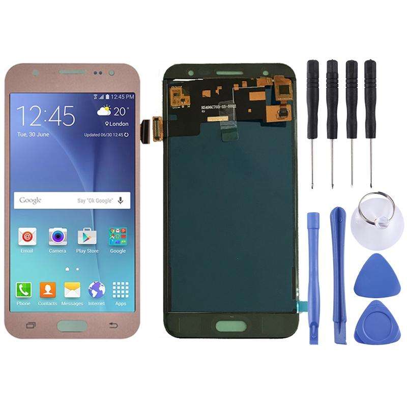 LCD Screen (TFT) + Touch Panel for Galaxy J5 / J500, J500F, J500FN, J500F/DS, J500G/DS, J500Y, J5...