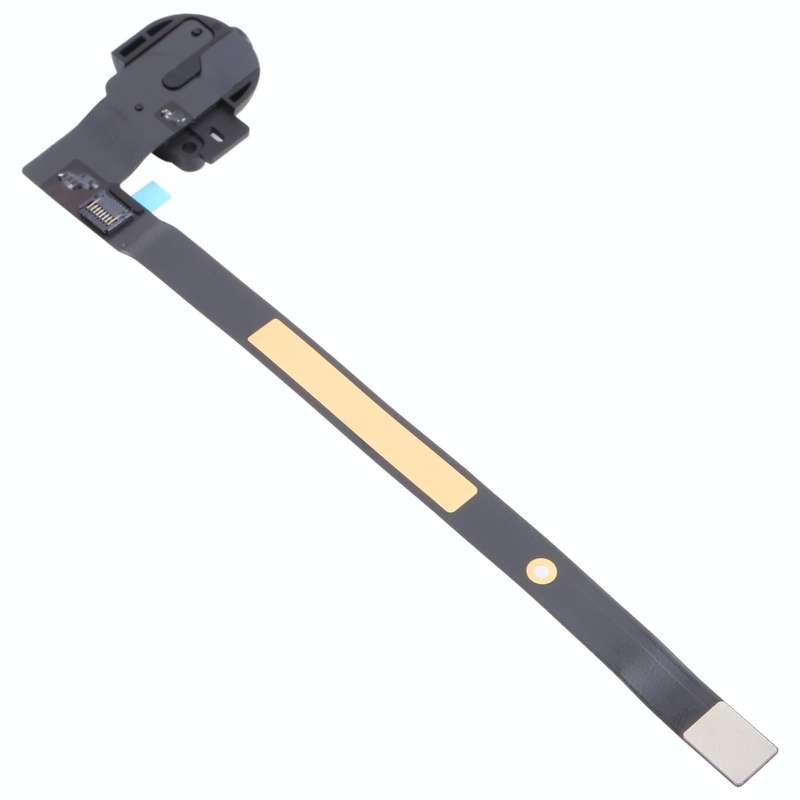 Earphone Jack Audio Flex Cable for iPad 10.2 inch 2021(9th Gen) (Grey)