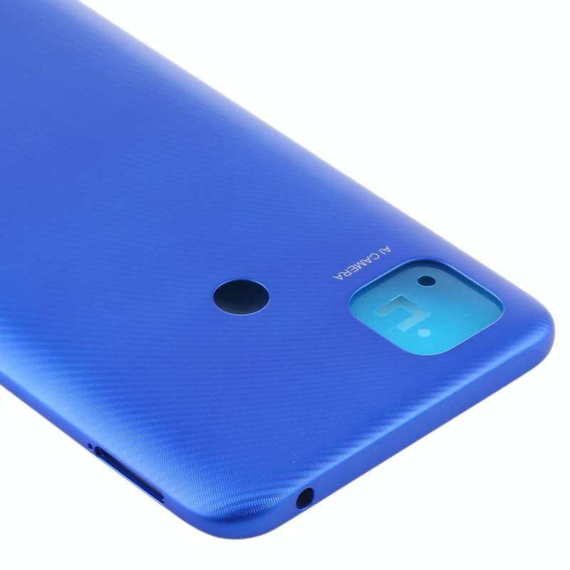 Original Battery Back Cover for Xiaomi Redmi 9C/Redmi 9C NFC/Redmi 9 (India)/M2006C3MG,M2006C3MNG...