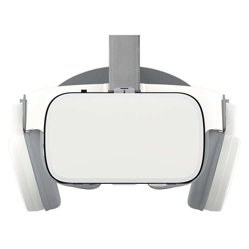 BOBOVR Z6 Virtual Reality 3D Video Glasses Suitable for 4.7-6.3 inch Smartphone with Bluetooth He...