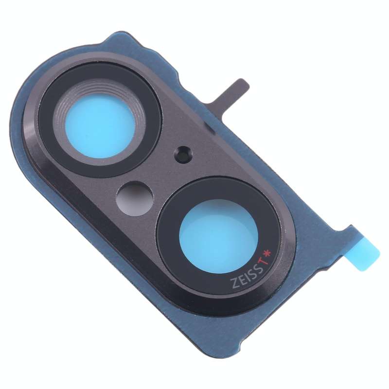 For Sony Xperia 5 V Original Camera Lens Cover (Black)