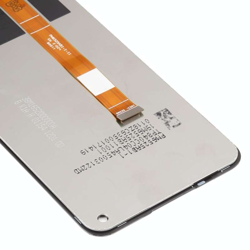 LCD Screen and Digitizer Full Assembly for OPPO A54 4G / A55 4G / A95 4G CPH2239,CPH2325,CHP2365,...