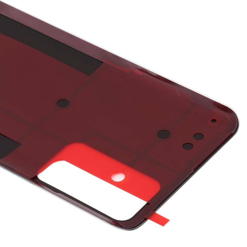 Battery Back Cover for Huawei Honor X10 5G(Blue)