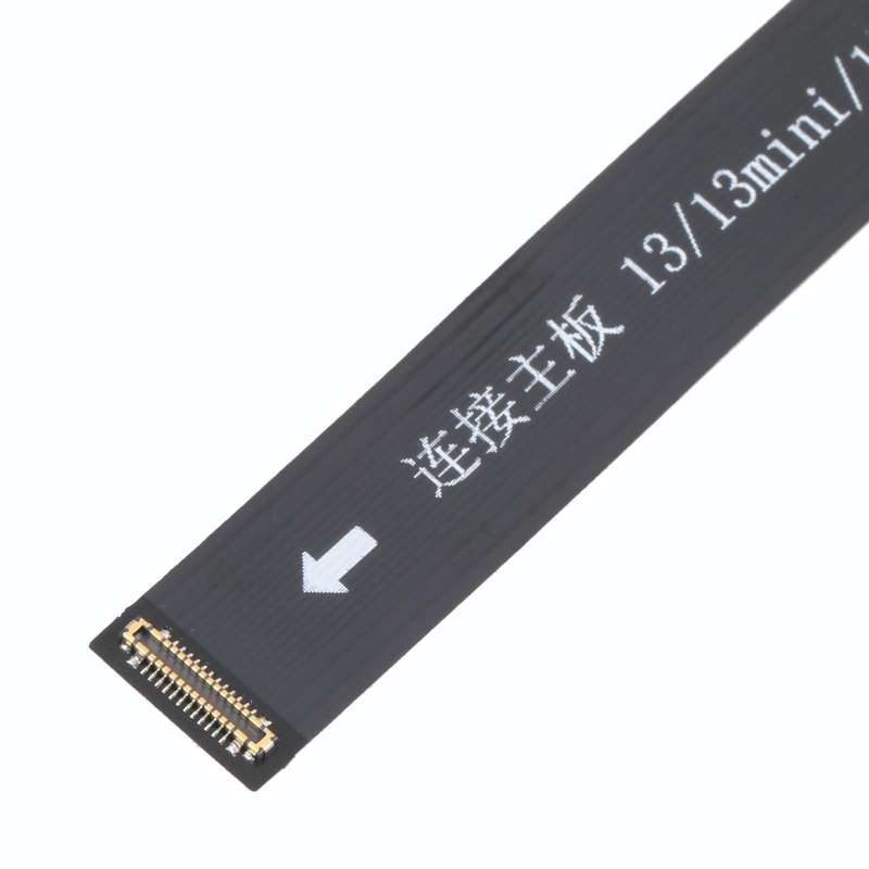 i2c Infrared Dot Matrix Test Cable For iPhone 13 Series