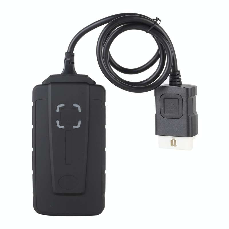 WOW Auto Bluetooth Diagnostic Tool Snooper Diagnostic Tester, Not for BMW