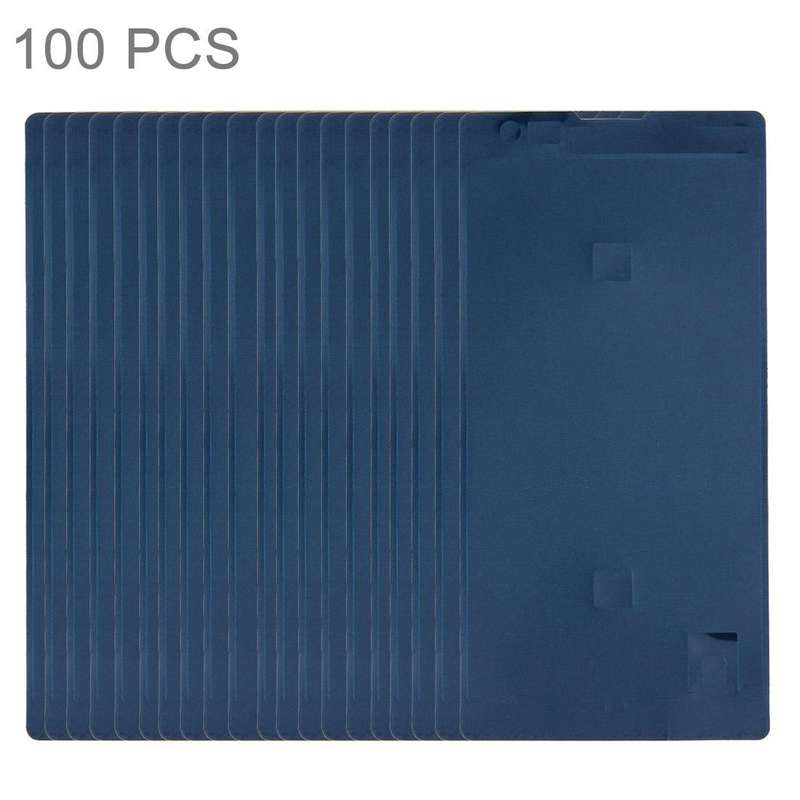 For Huawei Ascend P7 100 PCS Front Housing Adhesive