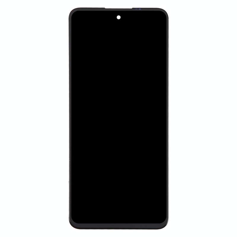 OLED LCD Screen For TCL 30 V 5G With Digitizer Full Assembly