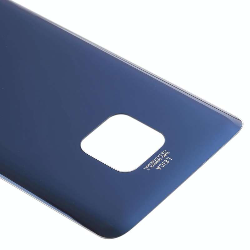 Battery Back Cover for Huawei Mate 20 Pro(Blue)