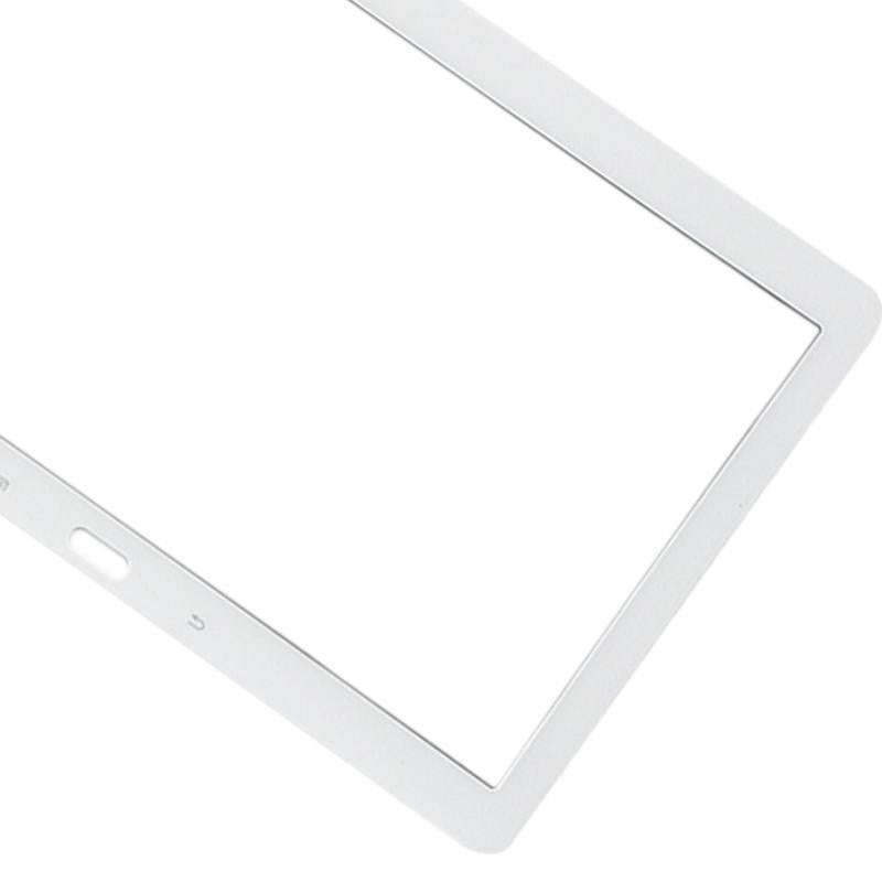 For Galaxy Tab Pro 10.1 / SM-T520 Touch Panel with OCA Optically Clear Adhesive (White)