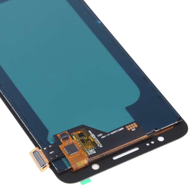 LCD Screen (TFT) + Touch Panel for Galaxy J5 (2016) / J510, J510FN, J510F, J510G, J510Y, J510M(Gold)