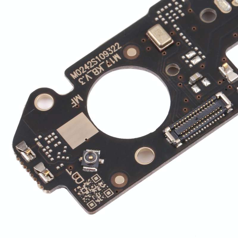 For Xiaomi Redmi Note 12 5G OEM Charging Port Board