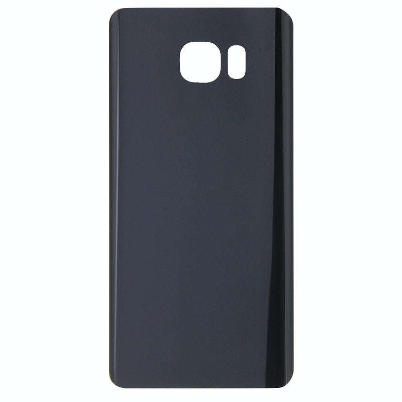For Galaxy Note 5 / N920 Battery Back Cover  (Blue)