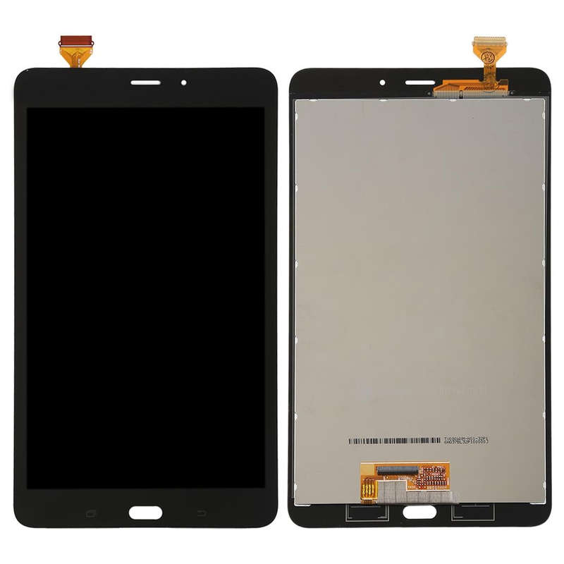 Original LCD Screen for Samsung Galaxy TAB A T385 with Digitizer Full Assembly (Black)