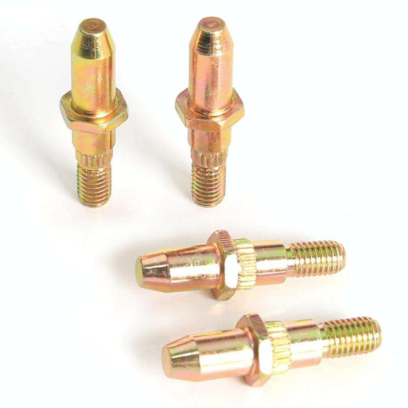 Car Removal Tool Door Hinge Bushing Kit with Instructions 19299324 for Chevrolet GMC