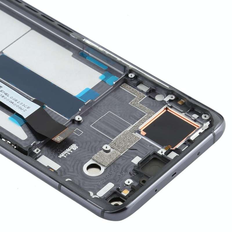 LCD Screen and Digitizer Full Assembly With Frame for Xiaomi Mi 10T Pro 5G / Mi 10T 5G / Redmi K3...
