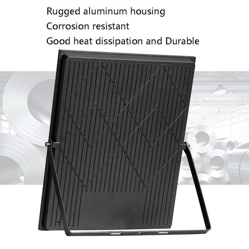 20W LED Projection Lamp Outdoor Waterproof High Power Advertising Floodlight High Bright Garden L...