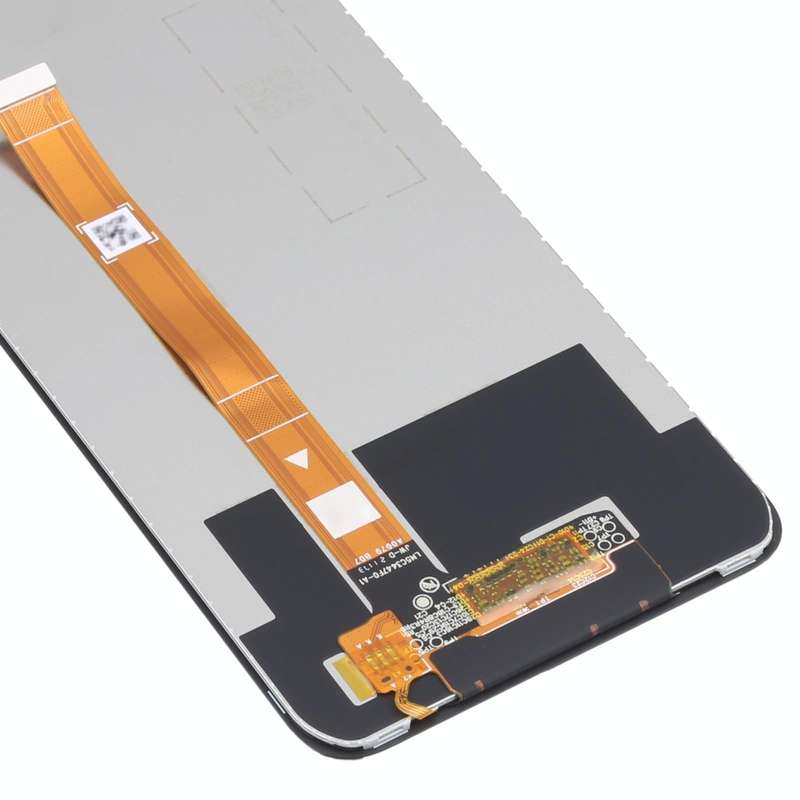 LCD Screen and Digitizer Full Assembly for OPPO Realme 7i (Global)