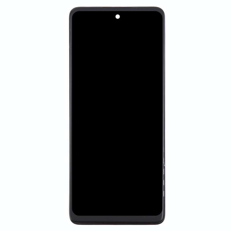 For TCL 40 NxtPaper 4G OEM LCD Screen with Digitizer Full Assembly