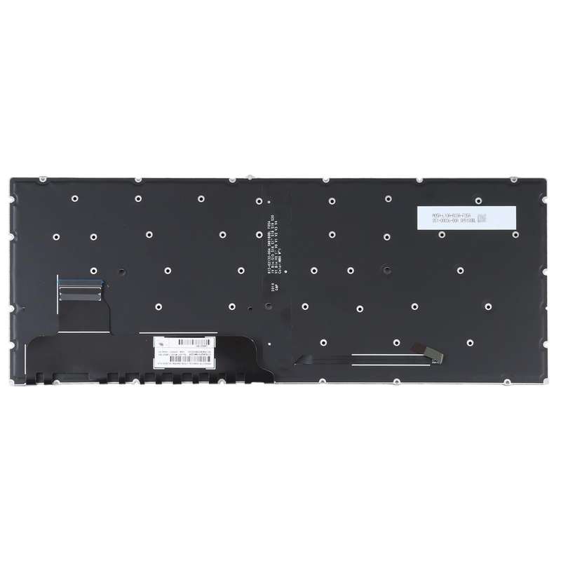 For HP Elitebook X360 836 730 G5 735 G5 G6 US Version Keyboard with Backlight