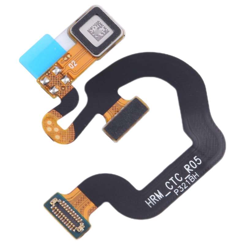 For Samsung Galaxy Watch6 Classic 47mm SM-R960 Original Back Cover Flex Cable