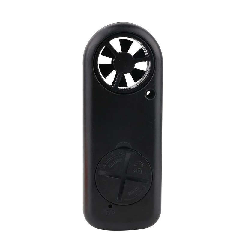 GM816 Handheld Digital Anemometer Wind Speed Meter