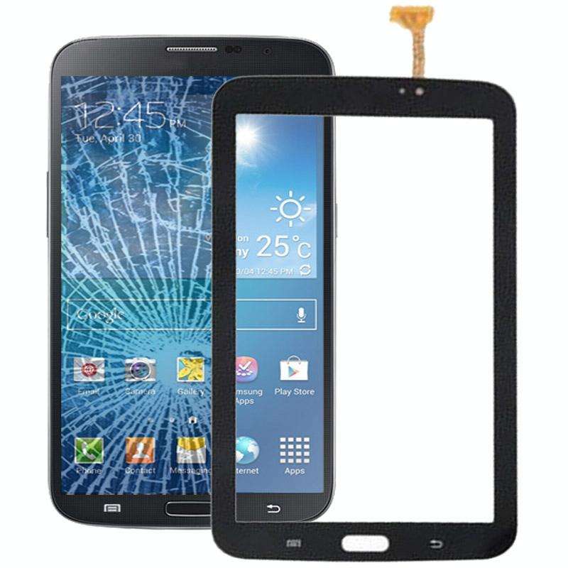 For Galaxy Tab 3 7.0 T210 / P3210 Original Touch Panel Digitizer (Black)